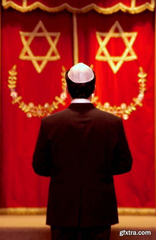 Praying People 35xJPG