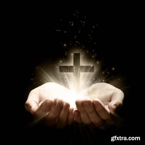 Praying People 35xJPG