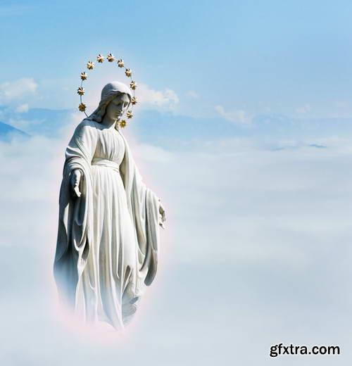 Praying People 35xJPG