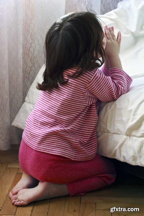 Praying People 35xJPG