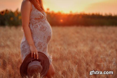 Pregnant 50xJPG Pregnant 50xJPG