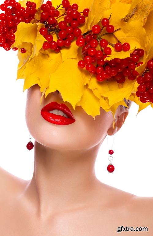 Amazing SS - Fashion art portrait 4, 25xJPGs Amazing SS - Fashion art portrait 4, 25xJPGs