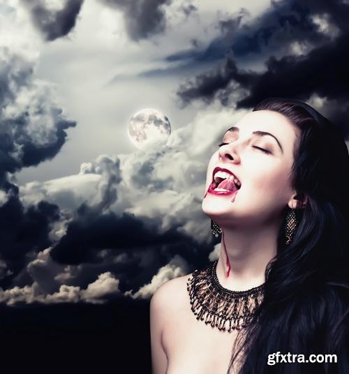 Amazing SS - Fashion art portrait 4, 25xJPGs Amazing SS - Fashion art portrait 4, 25xJPGs