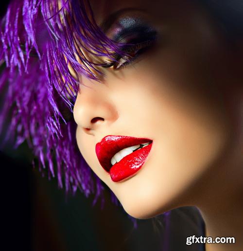 Amazing SS - Fashion art portrait 4, 25xJPGs Amazing SS - Fashion art portrait 4, 25xJPGs