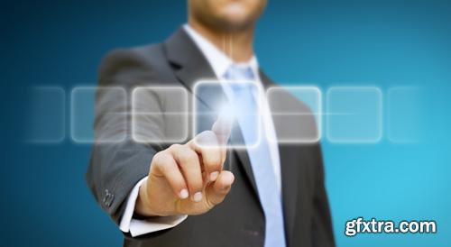 Technology Future#3 - 25 HQ Images