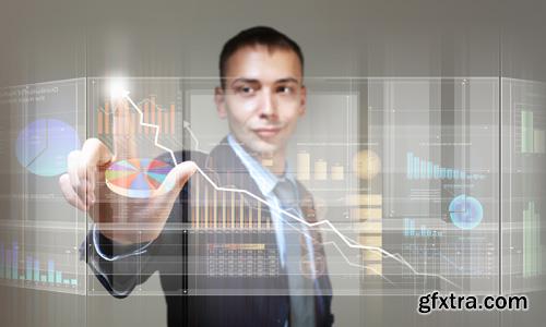 Technology Future#3 - 25 HQ Images