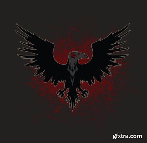 Fascinating T-Shirt Design III, 31xEPS Fascinating T-Shirt Design III, 31xEPS