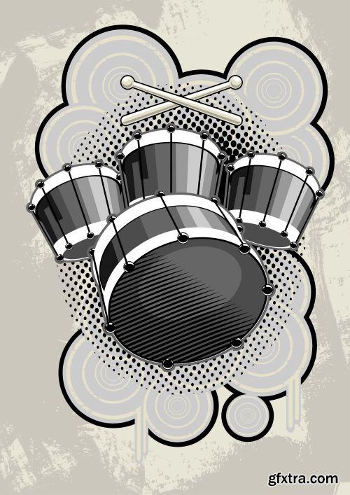 Fascinating T-Shirt Design III, 31xEPS Fascinating T-Shirt Design III, 31xEPS