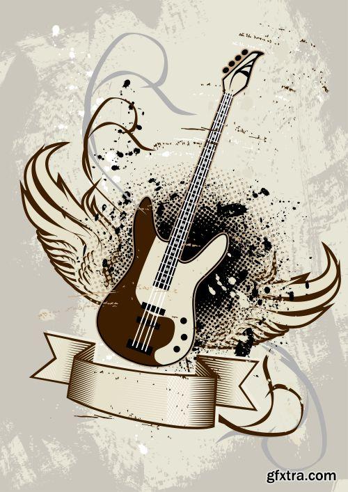 Fascinating T-Shirt Design III, 31xEPS Fascinating T-Shirt Design III, 31xEPS