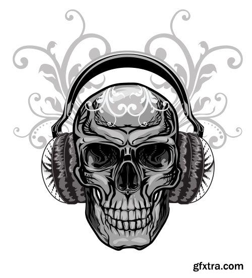 Fascinating T-Shirt Design III, 31xEPS Fascinating T-Shirt Design III, 31xEPS