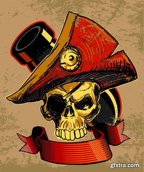 Fascinating T-Shirt Design IV, 30xEPS Fascinating T-Shirt Design IV, 30xEPS