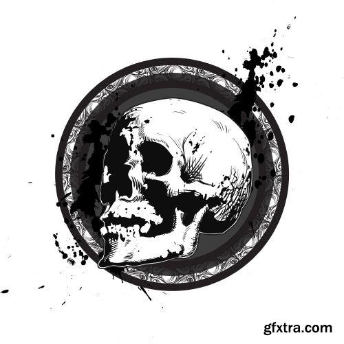 Fascinating T-Shirt Design IV, 30xEPS Fascinating T-Shirt Design IV, 30xEPS