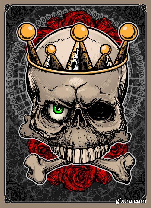 Fascinating T-Shirt Design IV, 30xEPS Fascinating T-Shirt Design IV, 30xEPS