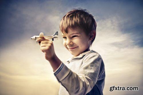 Dreaming Kids 50xJPG