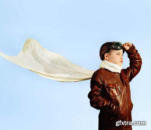 Dreaming Kids 50xJPG