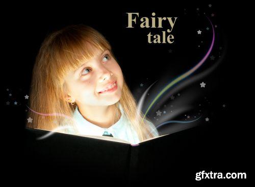 Dreaming Kids 50xJPG