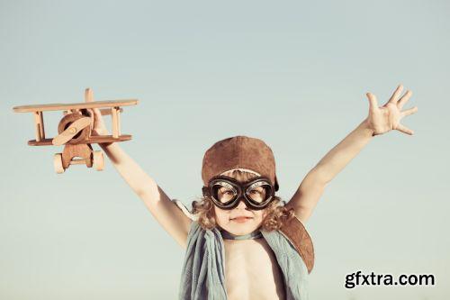 Dreaming Kids 50xJPG