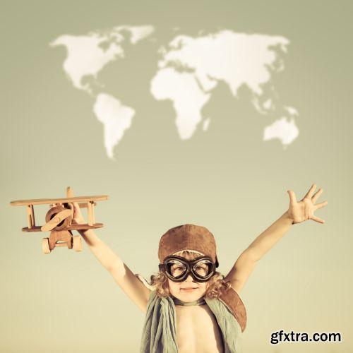 Dreaming Kids 50xJPG