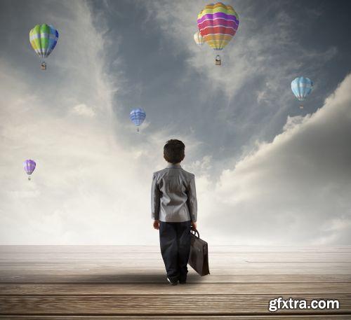 Dreaming Kids 50xJPG