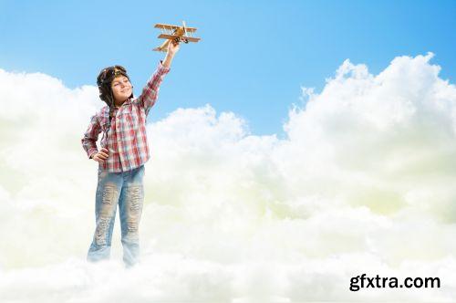 Dreaming Kids 50xJPG