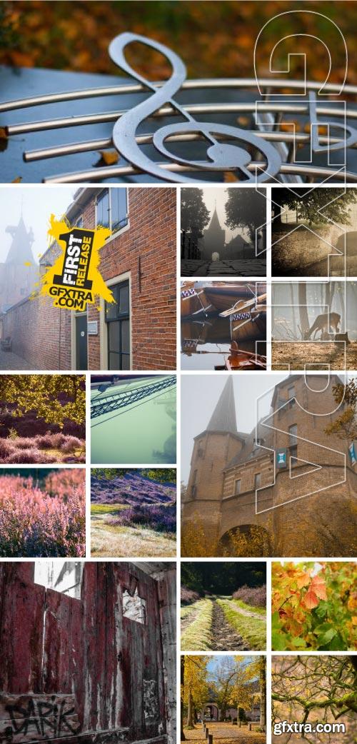 The Colour Of Autumn 25xJPG