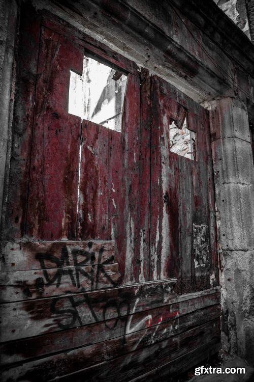 The Colour Of Autumn 25xJPG