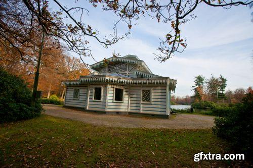 The Colour Of Autumn 25xJPG