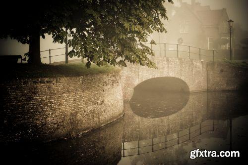 The Colour Of Autumn 25xJPG