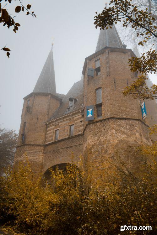 The Colour Of Autumn 25xJPG