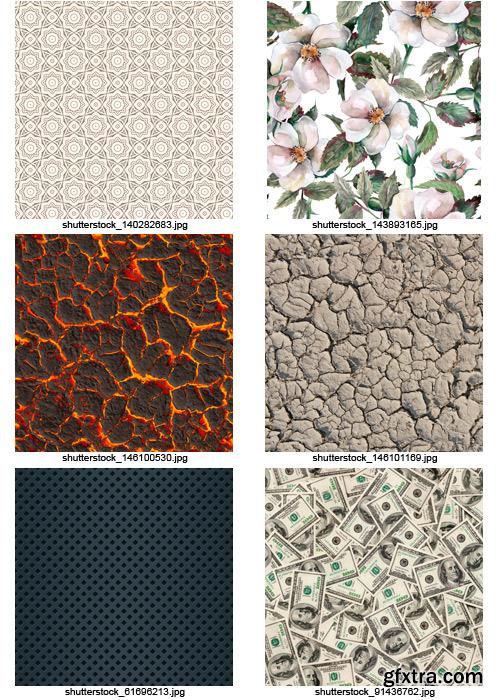Amazing SS - Seamless Patterns, 25xJPGs