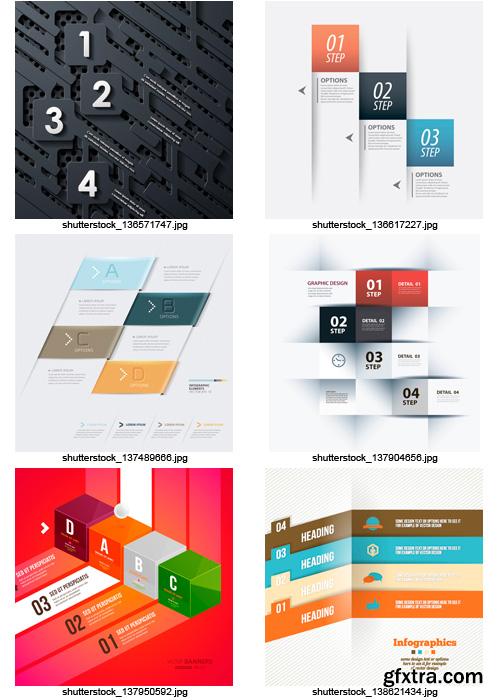 Amazing SS - Template Design 3, 25xEPS