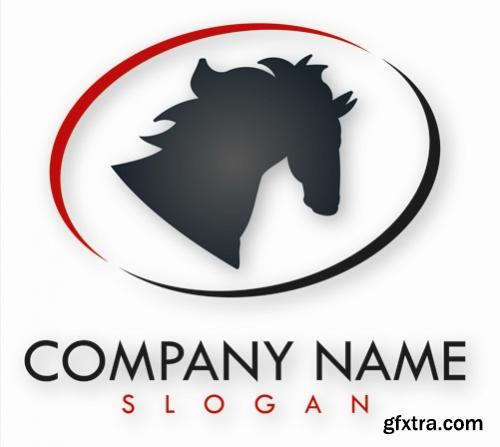 Collection of Logos #2, 50xEPS