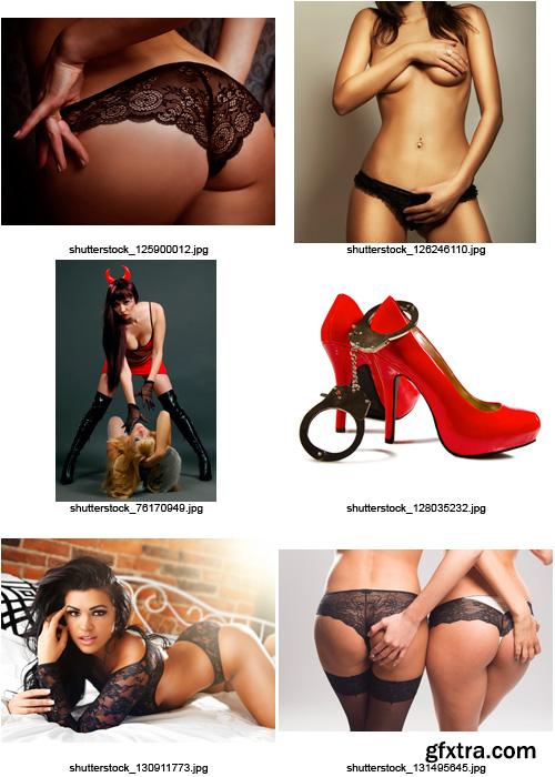 Amazing SS - Bad Girls, 25xJPGs