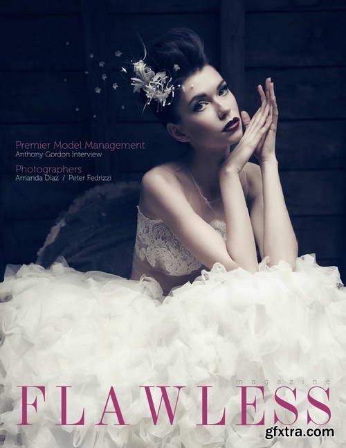 Flawless Magazine #10 2013