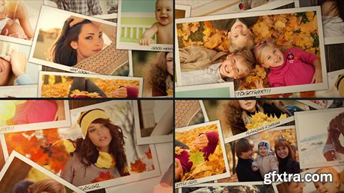 Videohive Moments Of Life