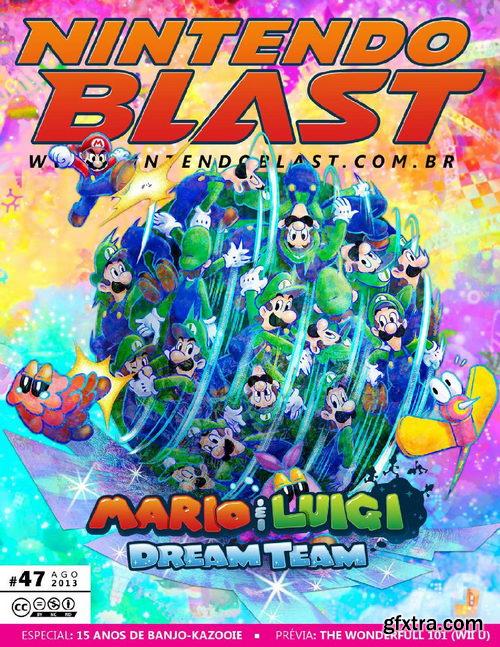 Nintendo Blast No.47