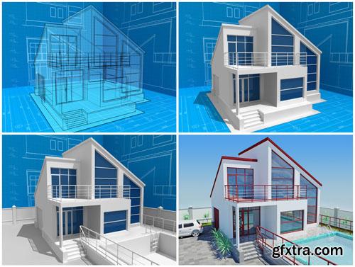 Construction projects vol.2 Construction projects vol.2