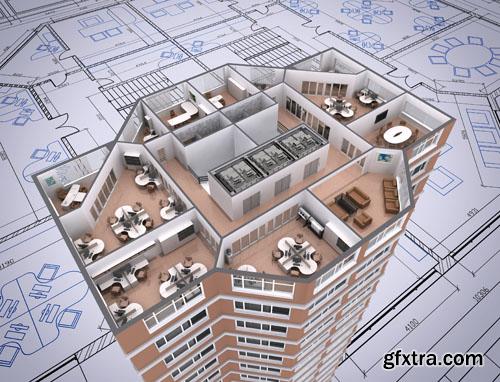 Construction projects vol.2 Construction projects vol.2