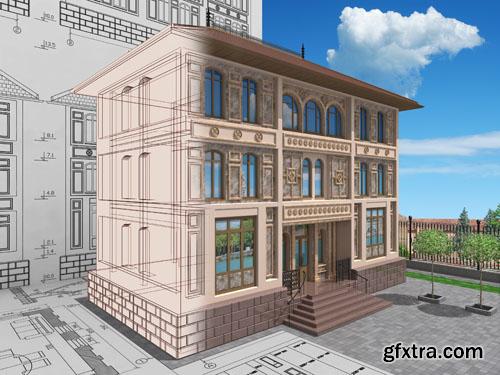 Construction projects vol.2 Construction projects vol.2