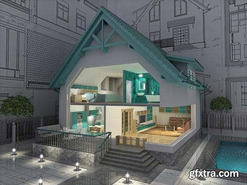 Construction projects vol.2 Construction projects vol.2