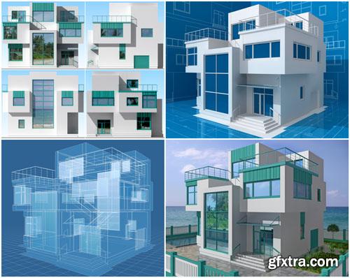 Construction projects vol.2 Construction projects vol.2