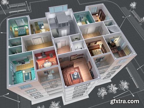 Construction projects vol.2 Construction projects vol.2