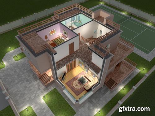 Construction projects vol.2 Construction projects vol.2