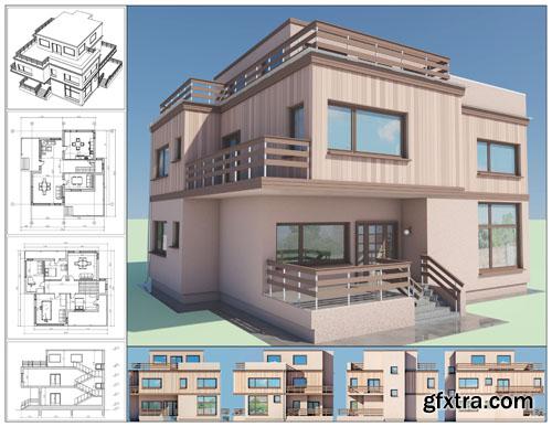 Construction projects vol.2 Construction projects vol.2