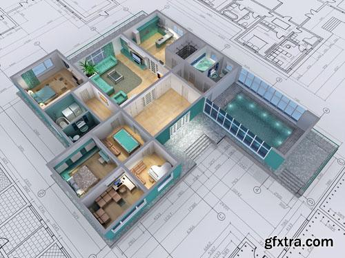 Construction projects vol.2 Construction projects vol.2