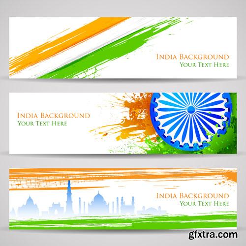 India Collection - 25 EPS India Collection - 25 EPS