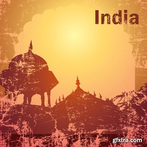 India Collection - 25 EPS India Collection - 25 EPS