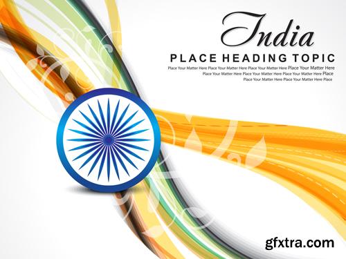 India Collection - 25 EPS India Collection - 25 EPS