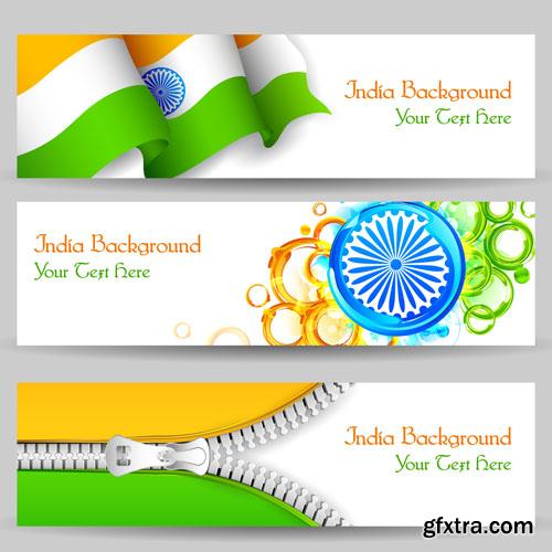 India Collection - 25 EPS India Collection - 25 EPS