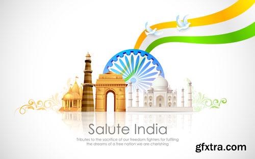 India Collection - 25 EPS India Collection - 25 EPS